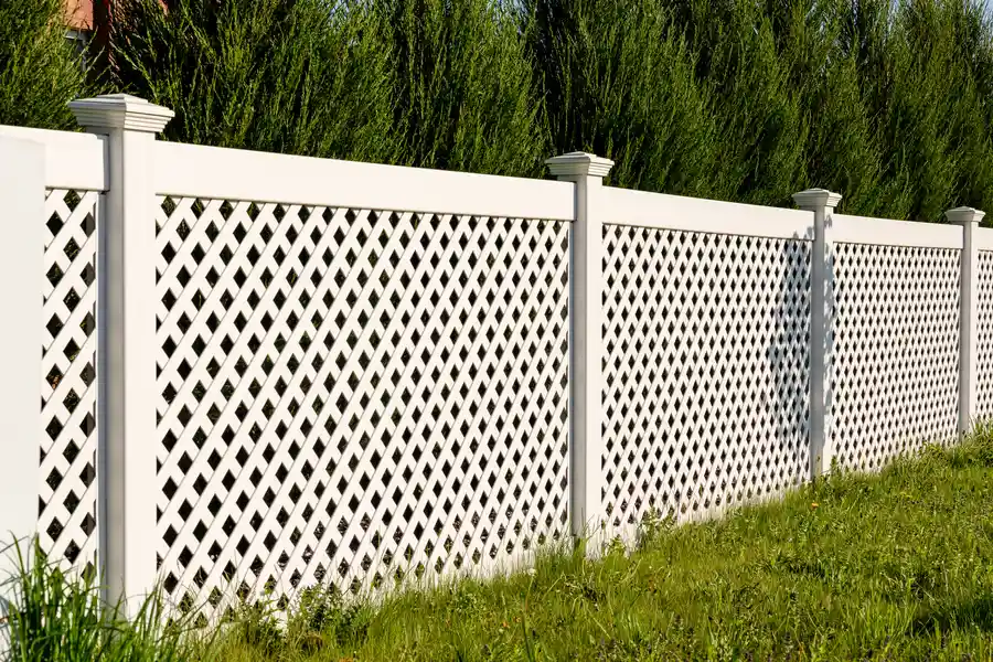 Fencing