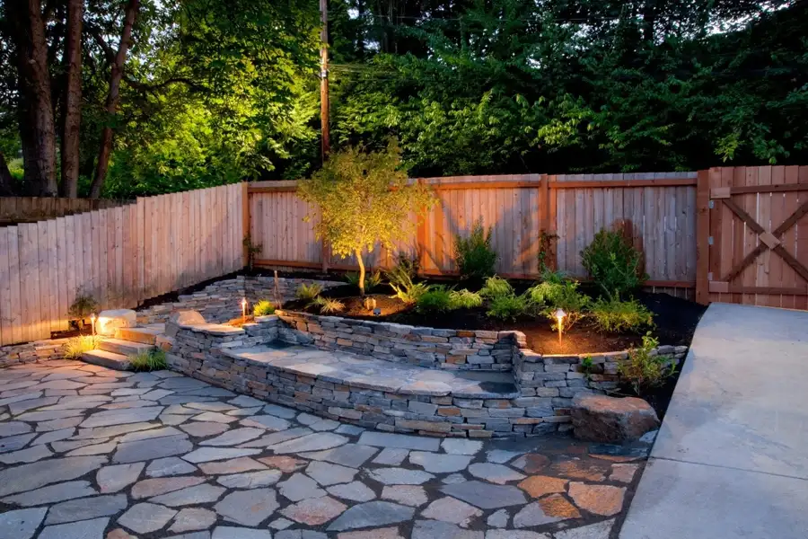 Hardscape Design