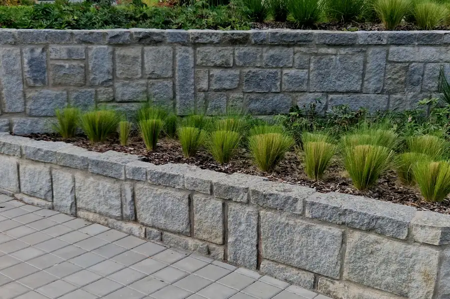 Retaining Walls